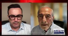 مرتضی الویری: مردم آیت الله خمینی را به چشم یک عامل خارجی نمی‌دیدند