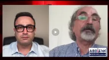 تقی آزاد ارمکی: جمهوری اسلامی اگر به تغییرات بنیادین تن ندهد فرو می‌ریزد