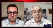 احمد بخارایی: جنگ ۱۲ روزه همبستگی را افزایش نداد