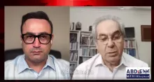  احمد بخارایی: فروپاشی اجتماعی در جامعه‌ی ما با جوامع دیگر تفاوت خواهد داشت