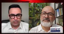  محمد درویش: آقای امام جمعه! در حوزه‌ای که صلاحیت نداری نظر نده!