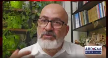 محمد درویش: سازمان زمین‌شناسی مجبور شده گزارش‌های خود را محرمانه چاپ کند!