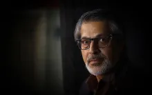  هشدار عمادالدین باقی در مورد اتهام زنی به شخصیت‌های سیاسی: این بحث‌ها وضع را خطرناک‌تر می‌کند؛ زمینه ساز جنگ نباشید