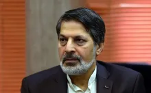  عمالدین باقی، فعال سیاسی در گفت و گو با اعتماد
