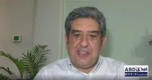 رضا حاجی کریم: ۶۵ درصد جمعیت ایران در شرایط فقر مطلق آبی زندگی می‌کنند