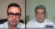  رضا حاجی کریم: نیاز آب شرب و صنعتی کشور، با ۱۳ میلیارد متر مکعب آب حل می‌شود