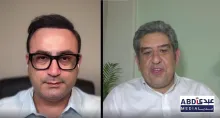 رضا حاجی کریم: اگر شرایط فعلی آب را خطی در نظر بگیریم، در ۱۴۱۲ به ورشکستگی آبی می‌رسیم