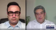 رضا حاجی کریم: مشکلات پروژه‌های صنعت آب، به کارگزاران برنمی‌گردد