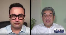 رضا حاجی کریم: میزان آب تهران - نسبت به جمعیتی که دارد - صفر است