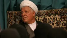  خاطرات اکبر هاشمی - ۲۱ مرداد ۱۳۸۱ 