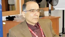 بشنوید | پیشرفت‌های هسته‌ای و جنگ با تروریسم گفتگوی دکتر روح الامین سعیدی با دکتر مهدی ذاکریان