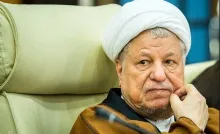 خاطرات اکبر هاشمی - ۶ مرداد ۱۳۸۱ 