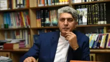 بشنوید | آینده سیاسی ایران و رفراندوم با حضور محمدهادی جعفرپور، حقوقدان