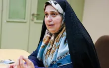 بشنوید | آیا جمهوری اسلامی رفراندوم را می‌پذیرد؟