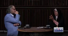 فائزه هاشمی: آثار جنبش ۱۴۰۱ ادامه دارد و قوی‌تر هم خواهد شد
