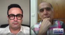مهدی ذاکریان: در ایران، رفراندوم نه یک سنت سیاسی است و نه یک سنت فرهنگی