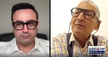 صادق زیباکلام: اگر یک قدرت خارجی به ایران حمله کند،‌ نمی‌توانم از مهاجم دفاع کنم