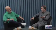  عادل جلیلی: یا باید اصفهان تمدنی را بپذیرید، یا اصفهان صنعتی و کشاورزی را