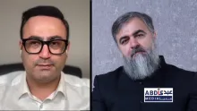  محمدتقی اکبرنژاد: مردم در سال ۵۷ به مرجعیت دینی پناه آورده بودند