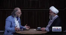 محمدتقی اکبرنژاد: در قرآن و روایات، فقه و اخلاق تقسیم نمی‌شوند؛ بلکه «فقه اخلاقی» داریم