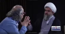 محمدتقی اکبرنژاد: فقه حکومتی ما مرده متولد شد!