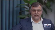  عطاالله ابراهیمی: باید پیش از حل مسئله‌ی آب، مسئله‌ی خاک‌مان را حل کرده باشیم