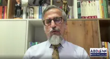 حسین بیات: همه علاقمندیم که به یک نظام دموکراتیک منتقل شویم؛‌ اما چگونه؟!