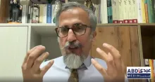 حسین بیات: درکی که از گذار در ایران وجود دارد کاریکاتوری‌ست