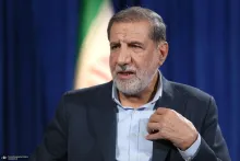  چرا فرماندهان نظامی شب حمله و ترورهای اسرائیل تصمیم گرفتند در خانه بمانند؟/ روایت کوثری از تماس های جاسوسان و شبکه های نفوذ با خواهرش