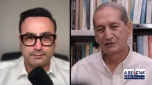  حاتم قادری: معتقدم گفتمانی که سلطنت در ایران سنتی داشت، در ۵۷ هم بازتولید شد