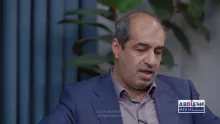 عیسی بزرگ‌زاده: راهکار مسئله‌ی آب کشور، کاهش بارگذاری‌های آبی تا مرز تاب‌آوری زیست‌بوم در هر منطقه است