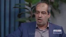  عیسی بزرگ‌زاده: آب، مسئله‌ی سیاسی نیست؛ مسئله‌ای اجتماعی‌ست