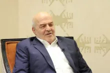  افشاگری عیسی کلانتری وزیر سابق کشاورزی درباره مافیای آب: مهاب قدس تصمیم ساز مافیای آب در ایران است از هر پروژه ای درصد می گیرد