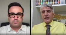 محمدهادی جعفرپور: حق تعیین سرنوشت هم مثل حق حیات، از حقوق طبیعی و بدیهی‌ست