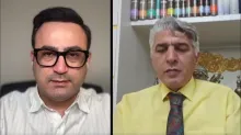 محمدهادی جعفرپور: بحث رفراندوم و اصلاح قانون اساسی خیلی وقت است که در ایران مطرح شده