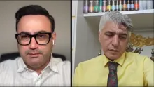 محمدهادی جعفرپور: سردمداران انقلاب ۵۷ می‌گویند «چیزی که ما می‌خواستیم این نبود!»