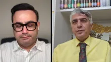  محمدهادی جعفرپور: در جامعه‌ی ما هنوز بخشی از جامعه به همه‌پرسی فکر نمی‌کنند