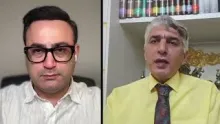  محمدهادی جعفرپور: طبق قانون اساسی هیچ مانعی برای برگزاری رفراندوم وجود ندارد