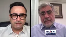  علی جنتی: اولویت جامعه‌ی ایرانی این است که این نظام بماند اما اصلاح شود