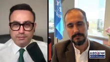  کاوه مدنی: برای نجات کشور باید سهم صنعت از آب را بالاتر برد؛ از کشاورزی گرفت و به صنعت داد