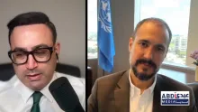 کاوه مدنی: آقا طائب در یک سخنرانی گفتند «کاوه مدنی چهار بار به اسرائیل رفته و آنجا دوره دیده»