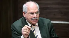  با این آفتابی که ما داریم باید صادرکننده برق باشیم