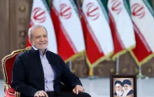 بشنوید | فایل کامل گفتگوی مسعود پزشکیان، با فعالان رسانه