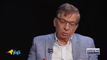  هدایت آقایی: پس از این که انقلابی پیروز می‌شود و حاکمیت شکل می‌گیرد، قاعدتا باید انقلاب را کنار بگذاریم