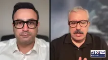 نیک آهنگ کوثر: بدون تغییر نگاه به ساختار مدیریت آب و مدیریت مصرف جمعیتی نمی‌توانیم مشکلات را حل کنیم