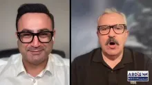 نیک آهنگ کوثر: چرا باید در اصفهان برنج بکاریم؟!
