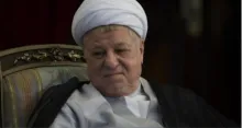خاطرات اکبر هاشمی - ۱۴ شهريور ۱۳۸۱ 