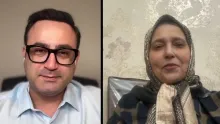پروانه سلحشوری: رفراندوم به هر حال برگزار خواهد شد