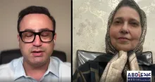 پروانه سلحشوری: بیانیه‌ی میرحسین موسوی در راستای اعتراضات و مطالبات پیشین جامعه است