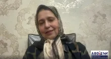 پروانه سلحشوری: ۴۶ سال است در «شرایط حساس کنونی» به سر می‌بریم